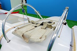 画像ギャラリー No.006のサムネイル画像 / MMORPG「ArcheAge」が“グライダーつながり”のコラボ企画を実施。“ArcheAgeの世界展”レポート