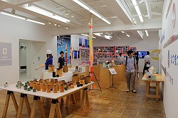 画像ギャラリー No.027のサムネイル画像 / MMORPG「ArcheAge」が“グライダーつながり”のコラボ企画を実施。“ArcheAgeの世界展”レポート