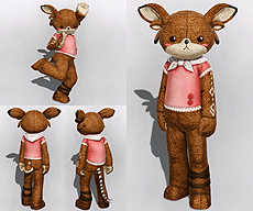 画像ギャラリー No.013のサムネイル画像 / 「ArcheAge」のアップデート「封縛の使役者」で「モンスター捕獲」要素や“最速”騎乗ペット,新インスタンスダンジョンが追加。毎週末開催のイベントも