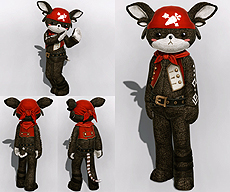 画像ギャラリー No.014のサムネイル画像 / 「ArcheAge」のアップデート「封縛の使役者」で「モンスター捕獲」要素や“最速”騎乗ペット,新インスタンスダンジョンが追加。毎週末開催のイベントも