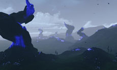 画像ギャラリー No.002のサムネイル画像 / 「ArcheAge」のアップデート第四章「躍動の協奏曲」の実施日が12月19日に決定。旧大陸のエリア「サンステップ」「アビスゲート」が開放される