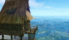 画像ギャラリー No.003のサムネイル画像 / 「ArcheAge」,2014年初頭から春までに実装されるアップデート計画を公開。生活系/戦闘系のコンテンツを強化する内容に