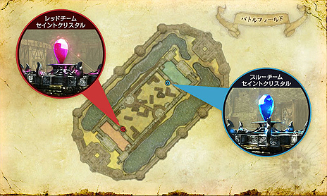 画像集#003のサムネイル/「ArcheAge」のアップデート第五章「戦場と休日」が1月23日実装。5対5のチーム戦コンテンツ「アリーナ」や,新住宅「海上バンガロー」が追加に