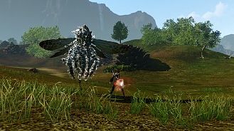 画像集#003のサムネイル/「ArcheAge」,海での冒険がさらに広がるアップデート「蒼く深き大海」が2月20日に実装決定