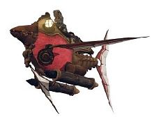 画像集#011のサムネイル/「ArcheAge」,海での冒険がさらに広がるアップデート「蒼く深き大海」が2月20日に実装決定