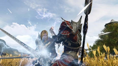 画像集#005のサムネイル/「ArcheAge」,アップデート第六章「蒼く深き大海」を実装。5つのアップデート記念イベント&キャンペーンがスタート