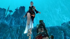 画像集#006のサムネイル/「ArcheAge」,アップデート第六章「蒼く深き大海」を実装。5つのアップデート記念イベント&キャンペーンがスタート
