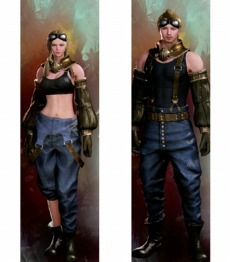 画像集#020のサムネイル/「ArcheAge」,アップデート第六章「蒼く深き大海」を実装。5つのアップデート記念イベント&キャンペーンがスタート