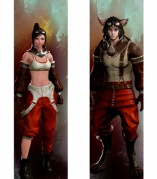 画像集#021のサムネイル/「ArcheAge」,アップデート第六章「蒼く深き大海」を実装。5つのアップデート記念イベント&キャンペーンがスタート