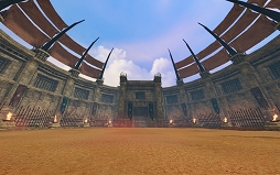 画像ギャラリー No.004のサムネイル画像 / 「ArcheAge」,1対1で戦う新コンテンツ「グラディエーター」が8月21日に実装