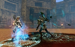 画像ギャラリー No.007のサムネイル画像 / 「ArcheAge」,1対1で戦う新コンテンツ「グラディエーター」が8月21日に実装