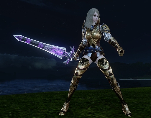 画像ギャラリー No.013のサムネイル画像 / 「ArcheAge」,1対1で戦う新コンテンツ「グラディエーター」が8月21日に実装