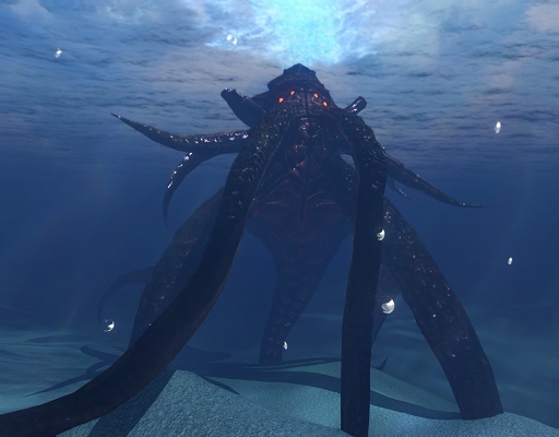 画像ギャラリー No.014のサムネイル画像 / 「ArcheAge」,1対1で戦う新コンテンツ「グラディエーター」が8月21日に実装