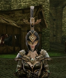 画像ギャラリー No.024のサムネイル画像 / 「ArcheAge」,1対1で戦う新コンテンツ「グラディエーター」が8月21日に実装