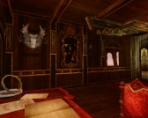 画像集#005のサムネイル/「ArcheAge」,次期アップデートの新要素が発表。新たな帆船「エノア中型帆船」や新機能「帆船カスタマイズ」の情報が明らかに