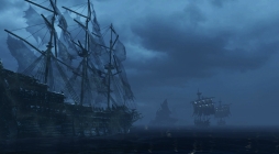 画像集#011のサムネイル/「ArcheAge」,次期アップデートの新要素が発表。新たな帆船「エノア中型帆船」や新機能「帆船カスタマイズ」の情報が明らかに