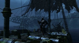 画像集#012のサムネイル/「ArcheAge」,次期アップデートの新要素が発表。新たな帆船「エノア中型帆船」や新機能「帆船カスタマイズ」の情報が明らかに