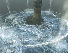 画像集#008のサムネイル/船舶同士の大規模な海上戦も。「ArcheAge」,海上コンテンツを充実させるアップデート「深淵の襲撃」を12月17日に実装