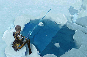 画像集#019のサムネイル/船舶同士の大規模な海上戦も。「ArcheAge」,海上コンテンツを充実させるアップデート「深淵の襲撃」を12月17日に実装