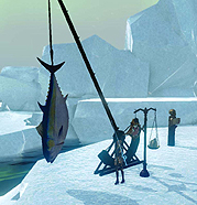 画像集#020のサムネイル/船舶同士の大規模な海上戦も。「ArcheAge」,海上コンテンツを充実させるアップデート「深淵の襲撃」を12月17日に実装