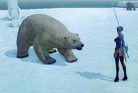 画像集#021のサムネイル/船舶同士の大規模な海上戦も。「ArcheAge」,海上コンテンツを充実させるアップデート「深淵の襲撃」を12月17日に実装