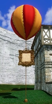 画像集#021のサムネイル/「ArcheAge」,アップデート「深淵の襲撃」で船舶上の大規模戦闘「アビスレイド」が実装。記念イベントも開催だ