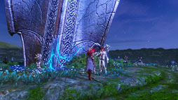  No.011Υͥ / иĥץǥ塼ꥢPvPĩ!?ArcheAge׿PvPƥġϪ襤ȯɽݡ