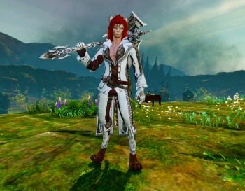 画像ギャラリー No.009のサムネイル画像 / 「ArcheAge」大型アップデート「赤露の戦い」が本日実装。勢力間による新たなPvPが開幕する