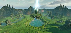 画像ギャラリー No.018のサムネイル画像 / 「ArcheAge」大型アップデート「赤露の戦い」が本日実装。勢力間による新たなPvPが開幕する