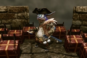 画像ギャラリー No.004のサムネイル画像 / 「ArcheAge」サービス開始2周年の記念キャンペーン第1弾が本日スタート