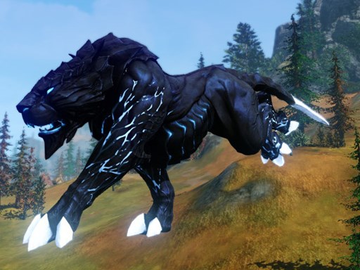 画像ギャラリー No.003のサムネイル画像 / 「ArcheAge」期間限定で急成長も可能な新サーバー「Melisara」が7月22日にオープン