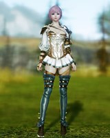 画像ギャラリー No.005のサムネイル画像 / 「ArcheAge」期間限定で急成長も可能な新サーバー「Melisara」が7月22日にオープン