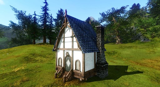 画像ギャラリー No.006のサムネイル画像 / 「ArcheAge」期間限定で急成長も可能な新サーバー「Melisara」が7月22日にオープン