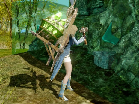  No.004Υͥ / ArcheAgeס緿åץǡȡArcheAge2.0 Υ륿γԡפξ2Ƥˡ˿ƥबо