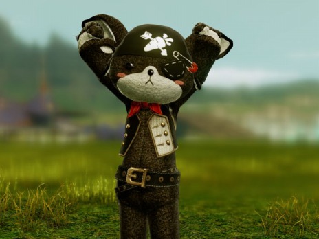 画像ギャラリー No.005のサムネイル画像 / 「ArcheAge」,大型アップデート「ArcheAge2.0 ノアルタの開拓者」の情報第2弾が公開に。遠征に新システムが登場だ