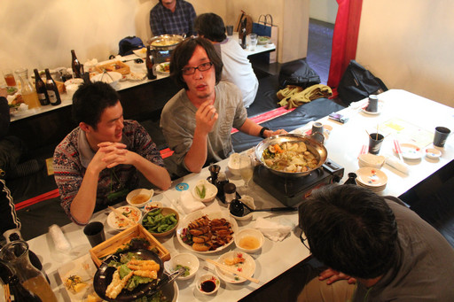 画像ギャラリー No.025のサムネイル画像 / 足柄に生まれた「ArcheAgeの森」でプレイヤーが間伐作業に挑戦!「ArcheAgeの森プロジェクト」森林づくり体験レポート