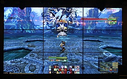 画像ギャラリー No.008のサムネイル画像 / ArcheAgeアップデート「ノアルタの建国」先行体験会レポート。秋葉原で運営チームとプレイヤーによる新国家が樹立!