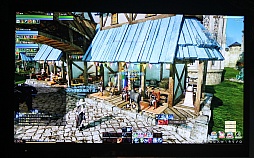 画像ギャラリー No.019のサムネイル画像 / ArcheAgeアップデート「ノアルタの建国」先行体験会レポート。秋葉原で運営チームとプレイヤーによる新国家が樹立!