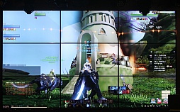 画像ギャラリー No.023のサムネイル画像 / ArcheAgeアップデート「ノアルタの建国」先行体験会レポート。秋葉原で運営チームとプレイヤーによる新国家が樹立!