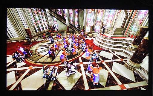 画像ギャラリー No.027のサムネイル画像 / ArcheAgeアップデート「ノアルタの建国」先行体験会レポート。秋葉原で運営チームとプレイヤーによる新国家が樹立!