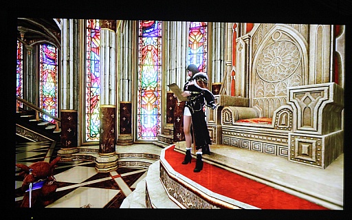 画像ギャラリー No.028のサムネイル画像 / ArcheAgeアップデート「ノアルタの建国」先行体験会レポート。秋葉原で運営チームとプレイヤーによる新国家が樹立!