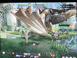 画像ギャラリー No.029のサムネイル画像 / ArcheAgeアップデート「ノアルタの建国」先行体験会レポート。秋葉原で運営チームとプレイヤーによる新国家が樹立!