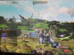 画像ギャラリー No.030のサムネイル画像 / ArcheAgeアップデート「ノアルタの建国」先行体験会レポート。秋葉原で運営チームとプレイヤーによる新国家が樹立!