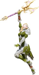 画像ギャラリー No.004のサムネイル画像 / 「ArcheAge」大型アップデート「ノアルタの建国」を本日実装。新ボスを追加