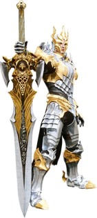 画像ギャラリー No.006のサムネイル画像 / 「ArcheAge」大型アップデート「ノアルタの建国」を本日実装。新ボスを追加