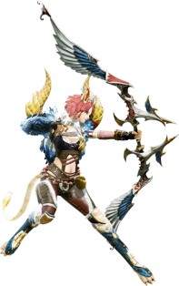 画像ギャラリー No.007のサムネイル画像 / 「ArcheAge」大型アップデート「ノアルタの建国」を本日実装。新ボスを追加