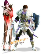 画像ギャラリー No.008のサムネイル画像 / 「ArcheAge」大型アップデート「ノアルタの建国」を本日実装。新ボスを追加