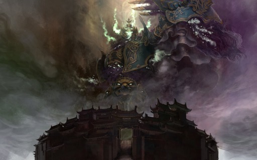 画像ギャラリー No.009のサムネイル画像 / 「ArcheAge」大型アップデート「ノアルタの建国」を本日実装。新ボスを追加