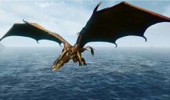 画像ギャラリー No.013のサムネイル画像 / 「ArcheAge」大型アップデート「ノアルタの建国」を本日実装。新ボスを追加