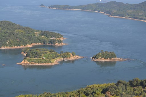 画像ギャラリー No.003のサムネイル画像 / 「ArcheAge」サービス開始3周年記念「ルシPと行く!東西島ツアー」開催決定